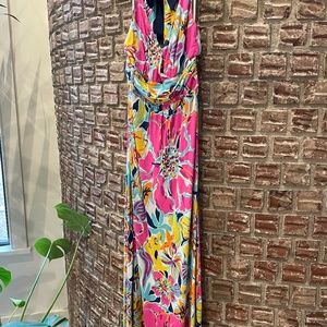 Lilly Pulitzer Maxi